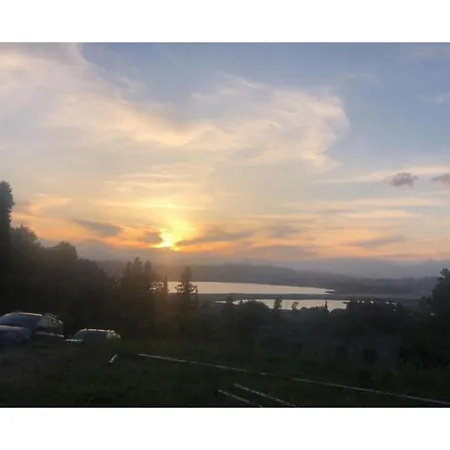 Gems Danae Apartament Kanoni (Corfu)