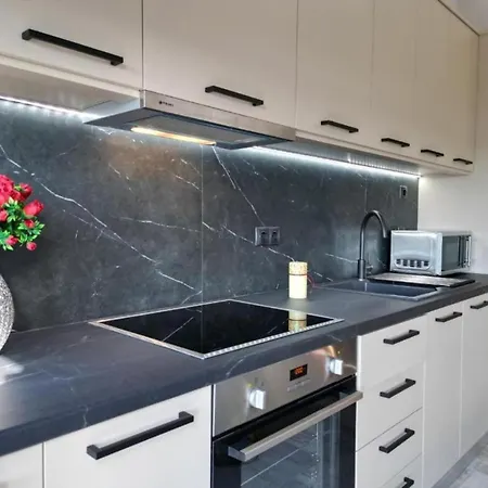 Gems Danae Apartament Kanoni (Corfu)