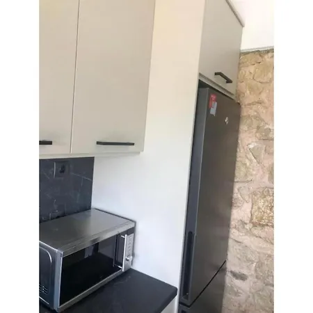 Gems Danae Apartament Kanoni (Corfu)