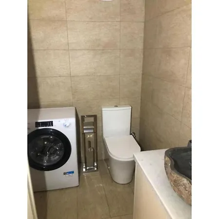 Gems Danae Apartament Kanoni (Corfu)